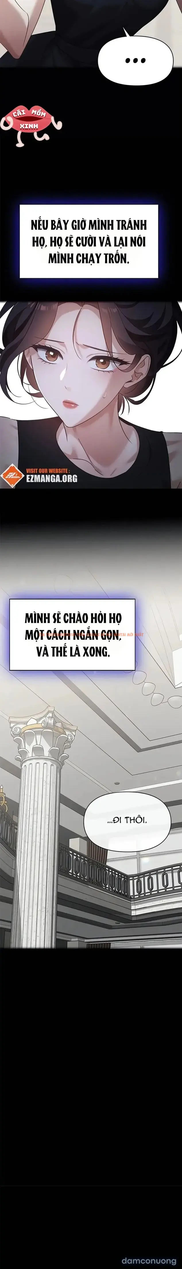 Xem ảnh 8 trong truyện hentai Vị Khách Trong Đêm - Chapter 49 - hentaitvn.net