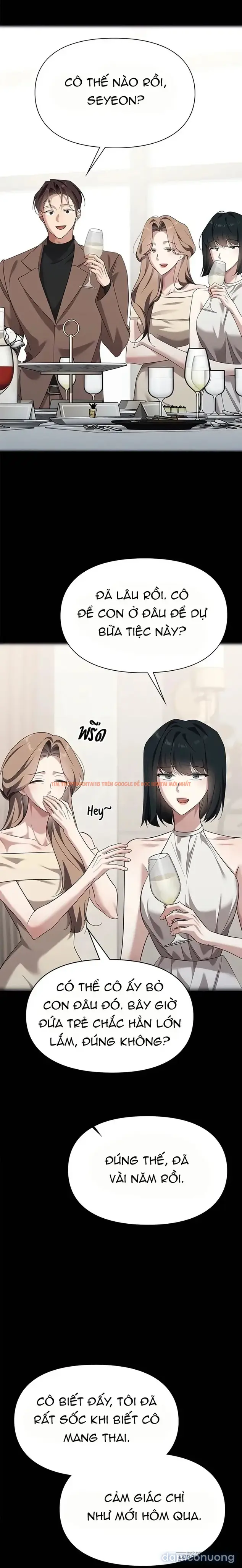 Xem ảnh 9 trong truyện hentai Vị Khách Trong Đêm - Chapter 49 - hentaitvn.net