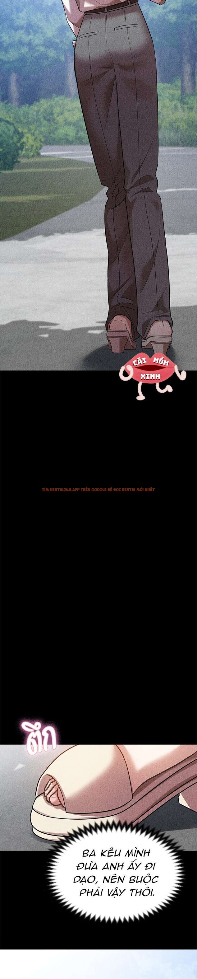 Xem ảnh Vị Khách Trong Đêm - Chapter 5 - 1 1 - Truyenhentaiz.net Xem ảnh Vị Khách Trong Đêm - Chapter 5 - 1 1 - Truyenhentaiz.net