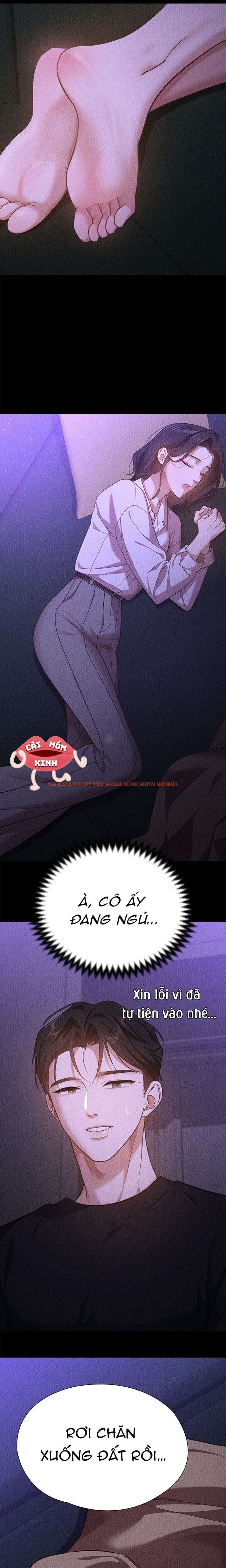 Xem ảnh Vị Khách Trong Đêm - Chapter 5 - 10 0 - Truyenhentaiz.net Xem ảnh Vị Khách Trong Đêm - Chapter 5 - 10 0 - Truyenhentaiz.net