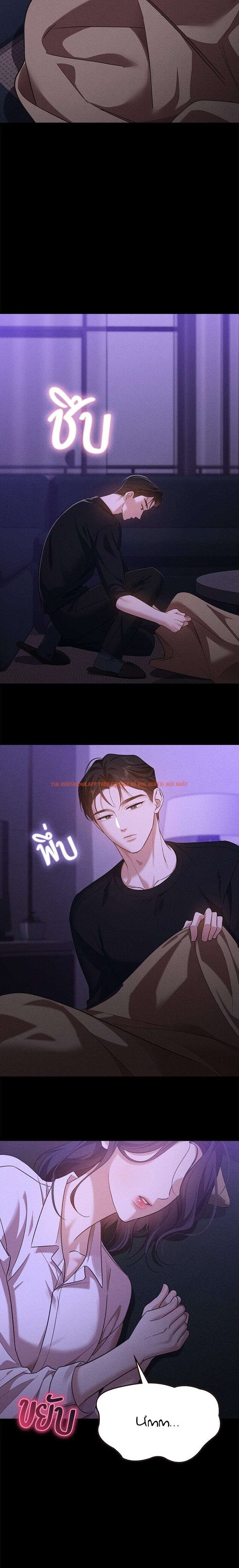 Xem ảnh Vị Khách Trong Đêm - Chapter 5 - 10 1 - Truyenhentaiz.net Xem ảnh Vị Khách Trong Đêm - Chapter 5 - 10 1 - Truyenhentaiz.net