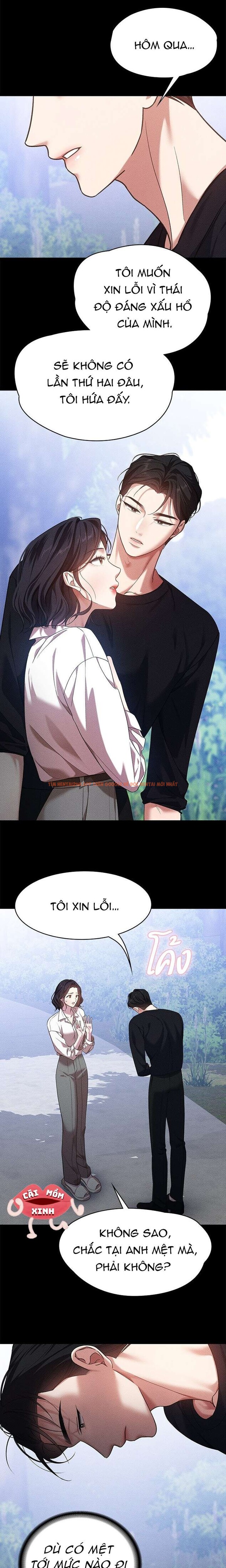 Xem ảnh Vị Khách Trong Đêm - Chapter 5 - 3 0 - Truyenhentaiz.net Xem ảnh Vị Khách Trong Đêm - Chapter 5 - 3 0 - Truyenhentaiz.net