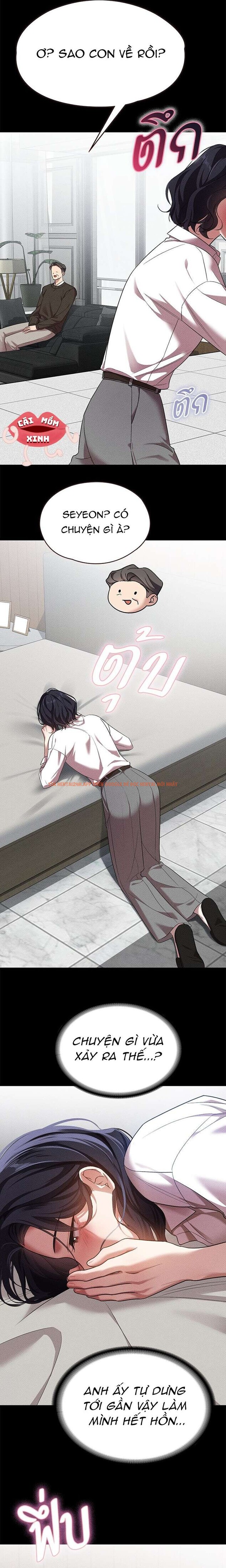 Xem ảnh Vị Khách Trong Đêm - Chapter 5 - 6 0 - Truyenhentaiz.net Xem ảnh Vị Khách Trong Đêm - Chapter 5 - 6 0 - Truyenhentaiz.net