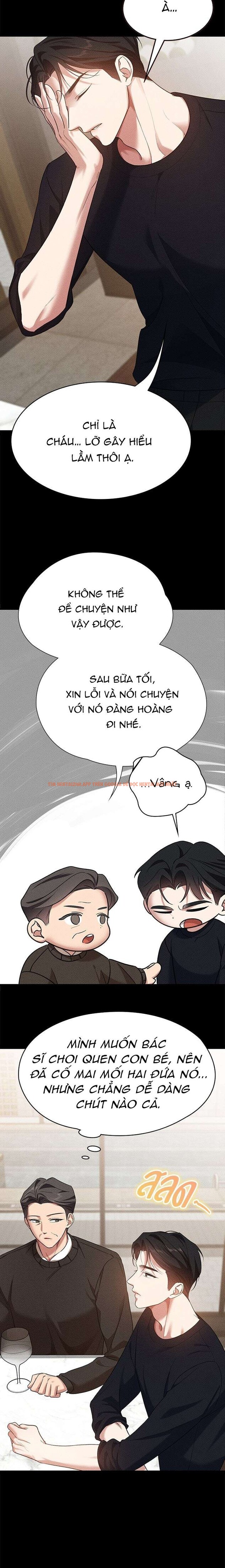 Xem ảnh Vị Khách Trong Đêm - Chapter 5 - 8 1 - Truyenhentaiz.net Xem ảnh Vị Khách Trong Đêm - Chapter 5 - 8 1 - Truyenhentaiz.net