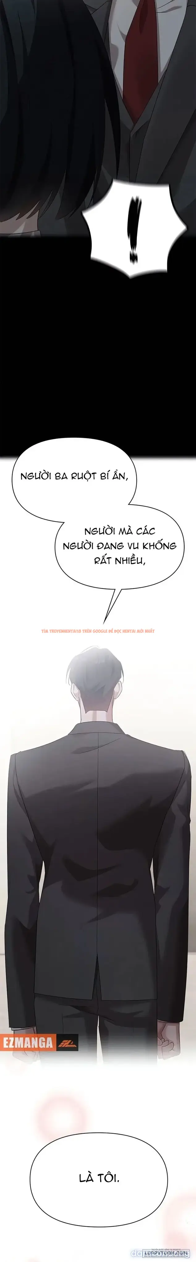 Xem ảnh Vị Khách Trong Đêm - Chapter 50 - 12 - Truyenhentaiz.net