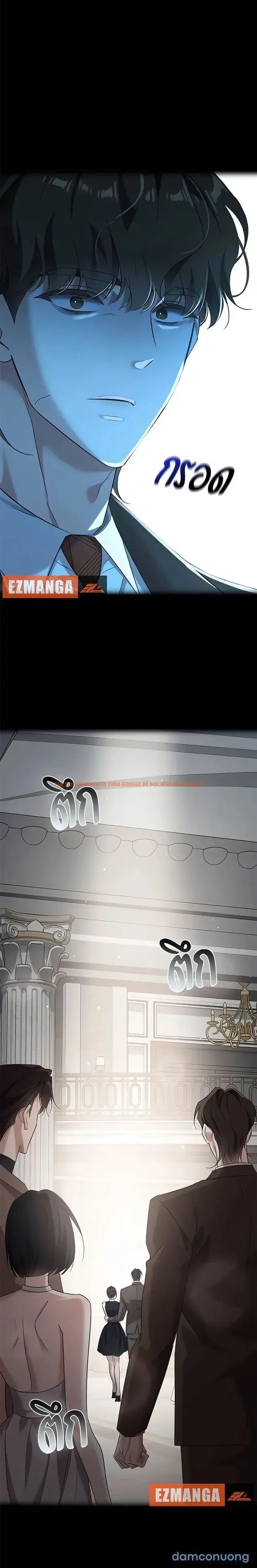 Xem ảnh Vị Khách Trong Đêm - Chapter 50 - 15 - Truyenhentaiz.net