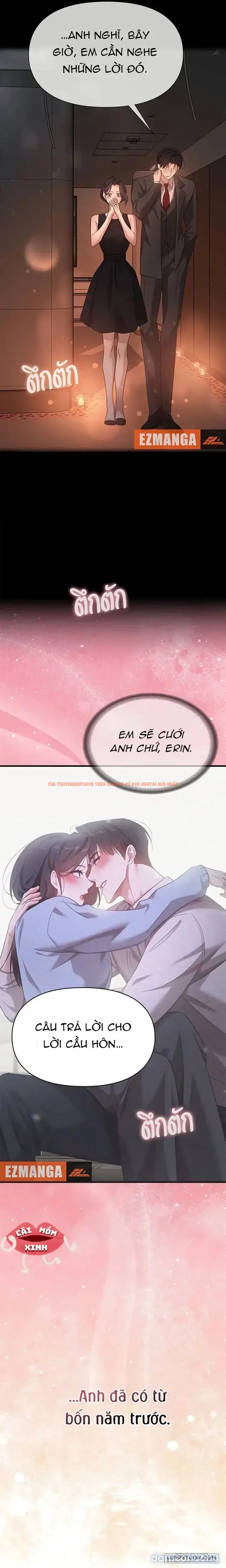 Xem ảnh Vị Khách Trong Đêm - Chapter 50 - 29 - Truyenhentaiz.net