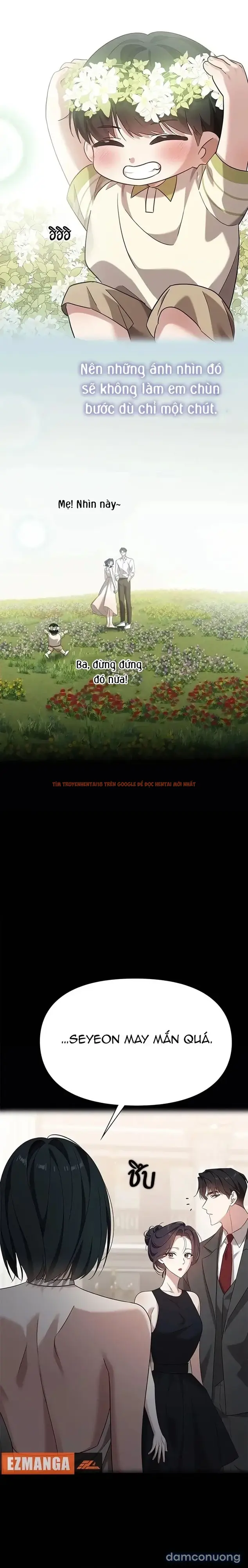Xem ảnh Vị Khách Trong Đêm - Chapter 50 - 8 - Truyenhentaiz.net