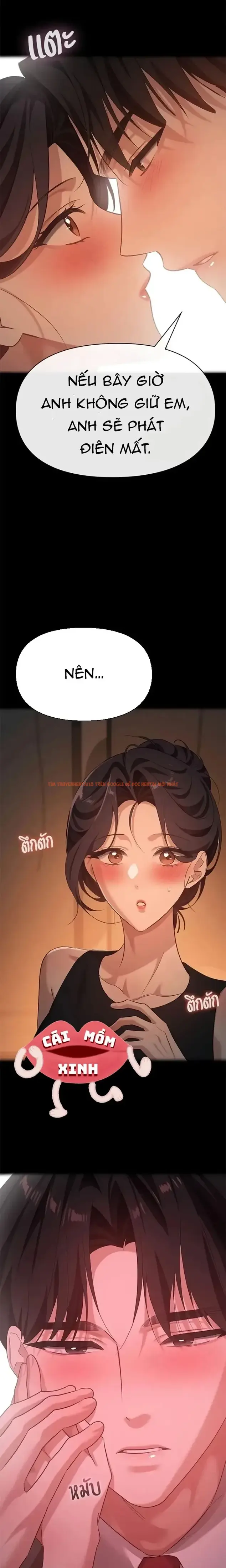 Xem ảnh Vị Khách Trong Đêm - Chapter 51 - 11 0 - Truyenhentaiz.net