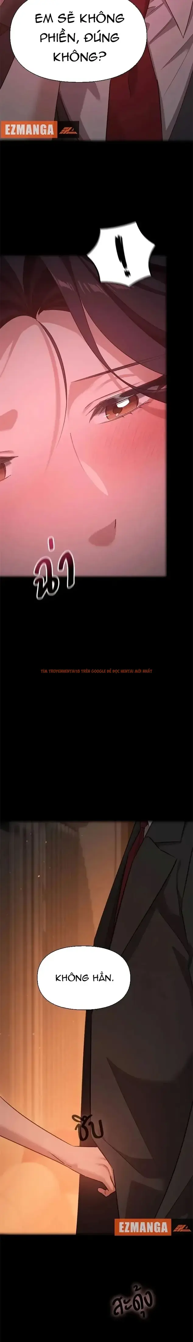 Xem ảnh Vị Khách Trong Đêm - Chapter 51 - 12 0 - Truyenhentaiz.net