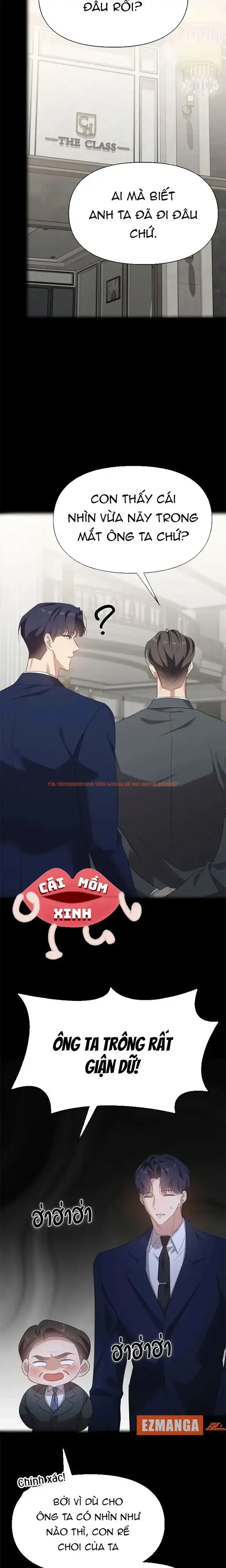 Xem ảnh Vị Khách Trong Đêm - Chapter 51 - 2 0 - Truyenhentaiz.net