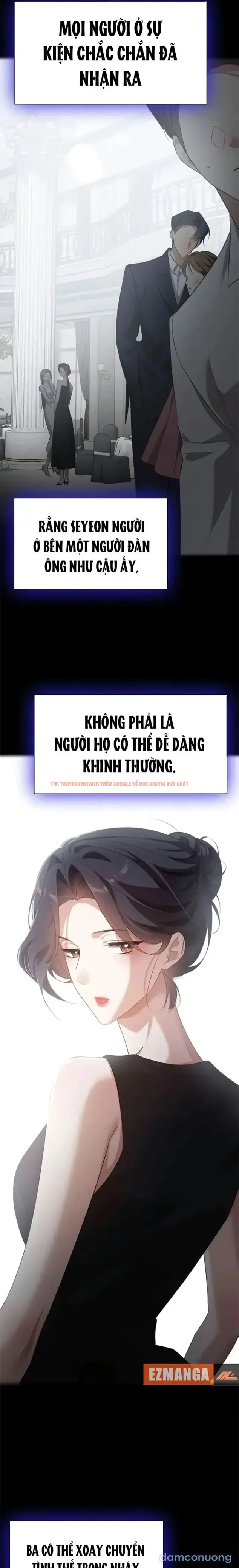 Xem ảnh Vị Khách Trong Đêm - Chapter 51 - 4 - Truyenhentaiz.net
