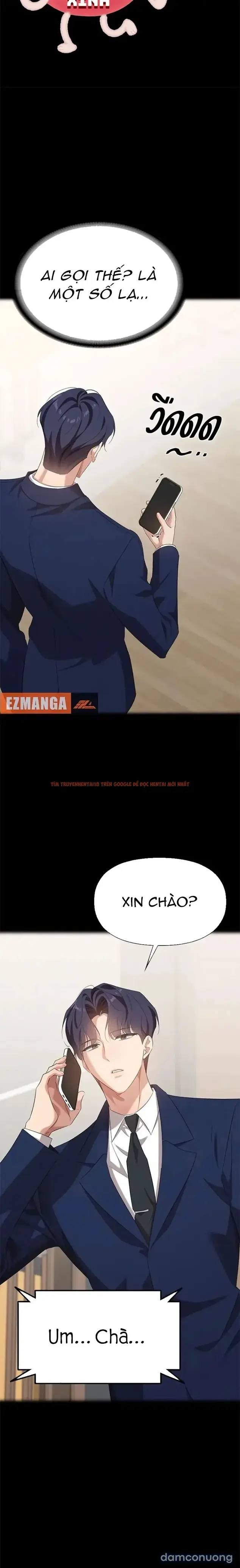 Xem ảnh Vị Khách Trong Đêm - Chapter 51 - 6 - Truyenhentaiz.net