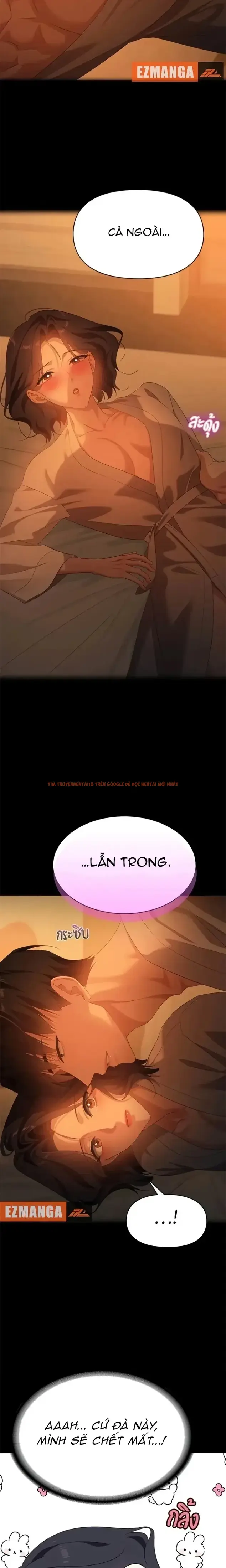 Xem ảnh Vị Khách Trong Đêm - Chapter 52 - 14 0 - Truyenhentaiz.net
