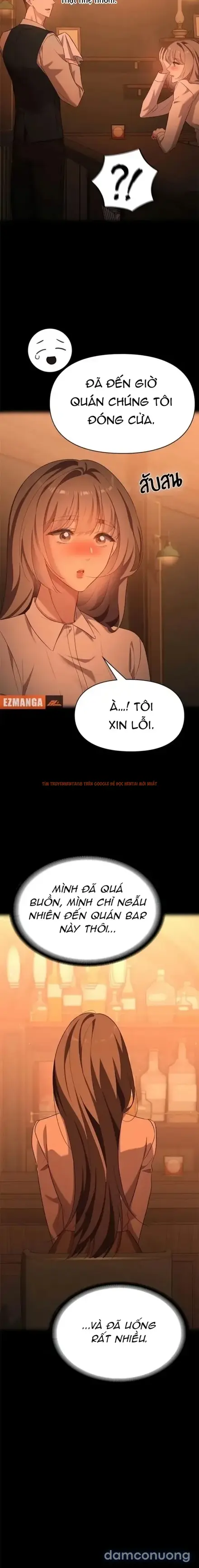 Xem ảnh Vị Khách Trong Đêm - Chapter 52 - 2 - Truyenhentaiz.net