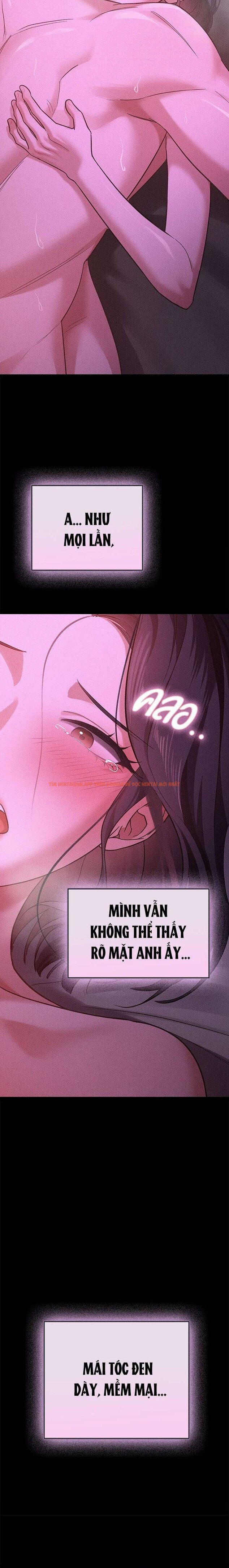 Xem ảnh Vị Khách Trong Đêm - Chapter 6 - 6 1 - Truyenhentaiz.net