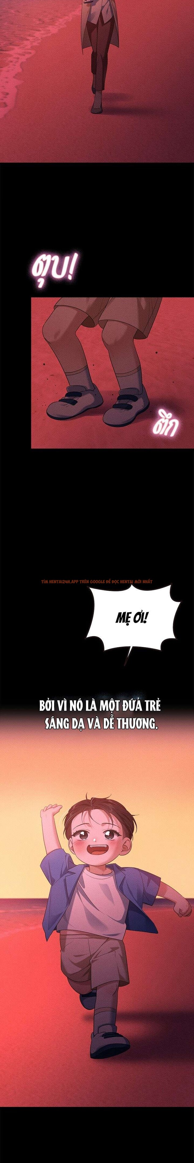 Xem ảnh Vị Khách Trong Đêm - Chapter 7 - 10 1 - Truyenhentaiz.net