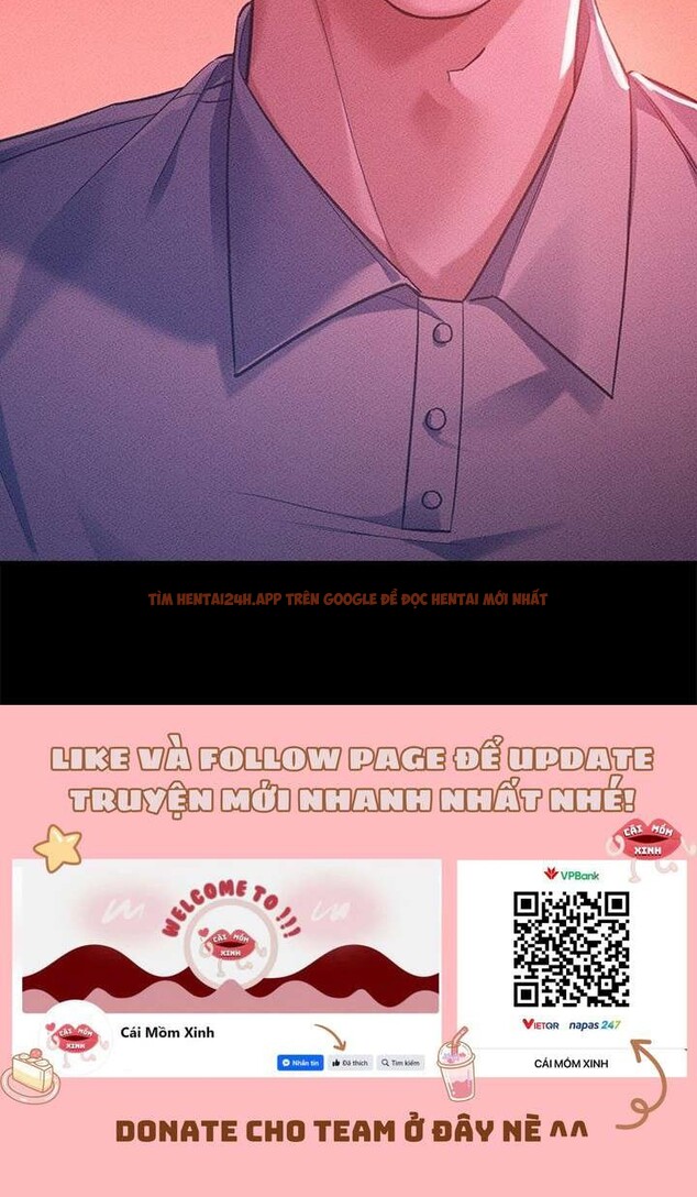 Xem ảnh Vị Khách Trong Đêm - Chapter 7 - 11 1 - Truyenhentaiz.net