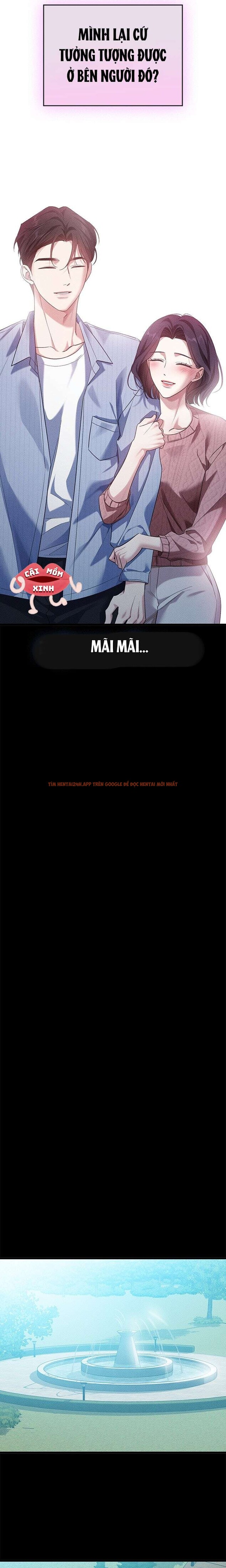 Xem ảnh Vị Khách Trong Đêm - Chapter 7 - 9 0 - Truyenhentaiz.net