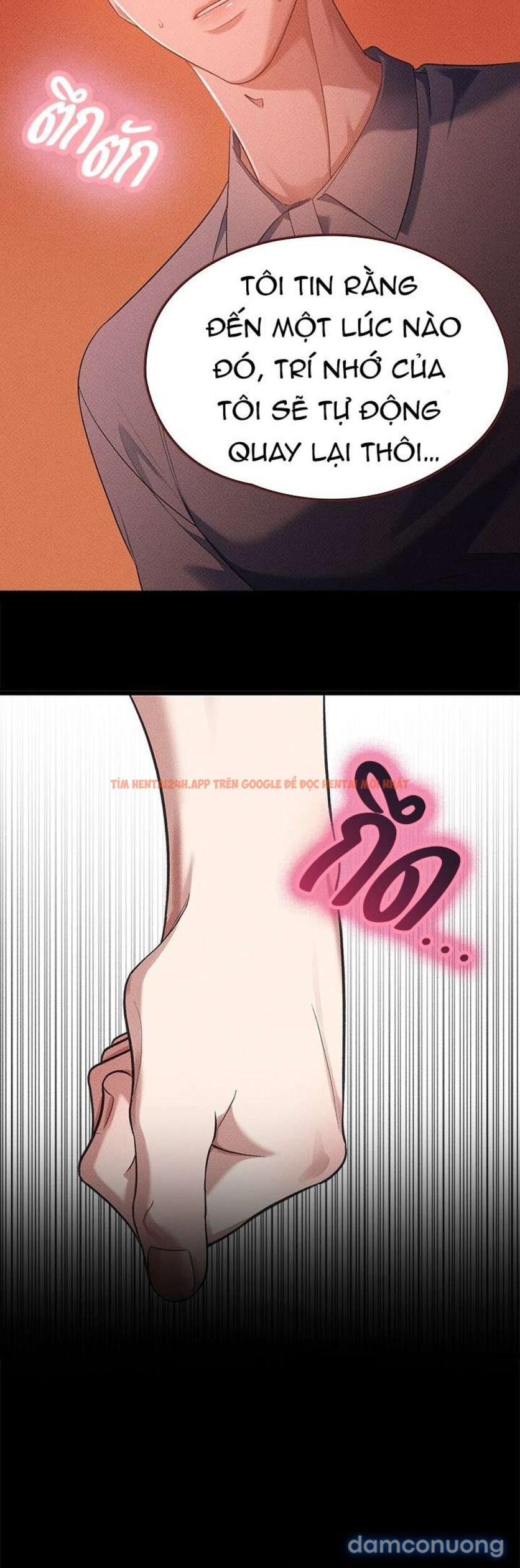 Xem ảnh Vị Khách Trong Đêm - Chapter 8 - 6 2 - Truyenhentaiz.net