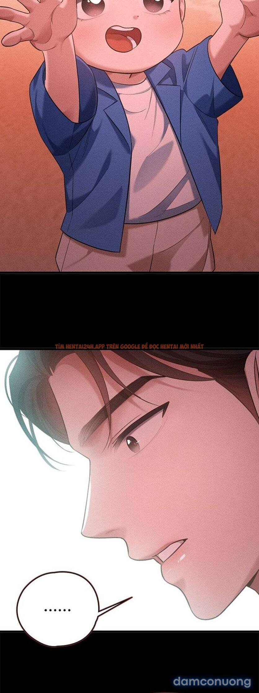 Xem ảnh Vị Khách Trong Đêm - Chapter 8 - 9 2 - Truyenhentaiz.net