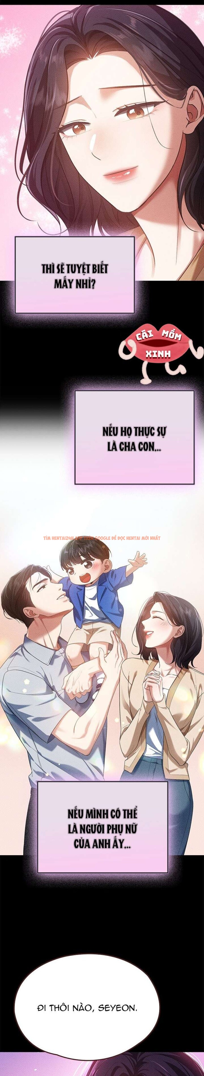 Xem ảnh Vị Khách Trong Đêm - Chapter 9 - 2 0 - Truyenhentaiz.net