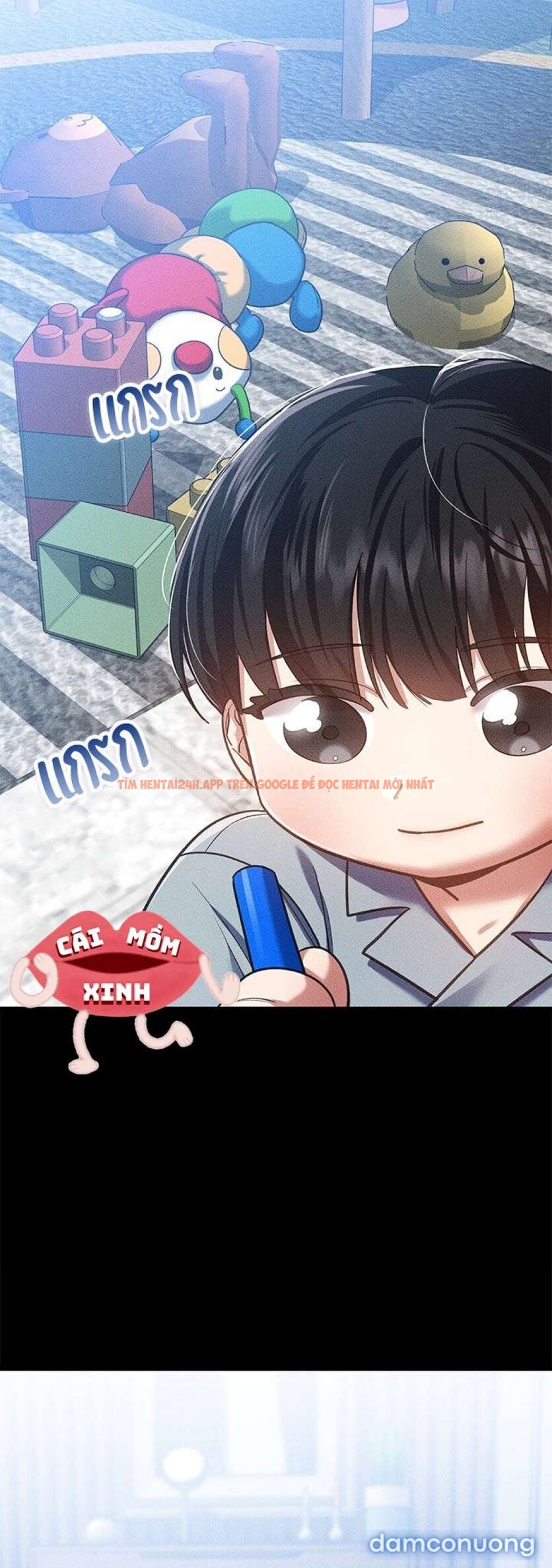 Xem ảnh Vị Khách Trong Đêm - Chapter 9 - 5 2 - Truyenhentaiz.net