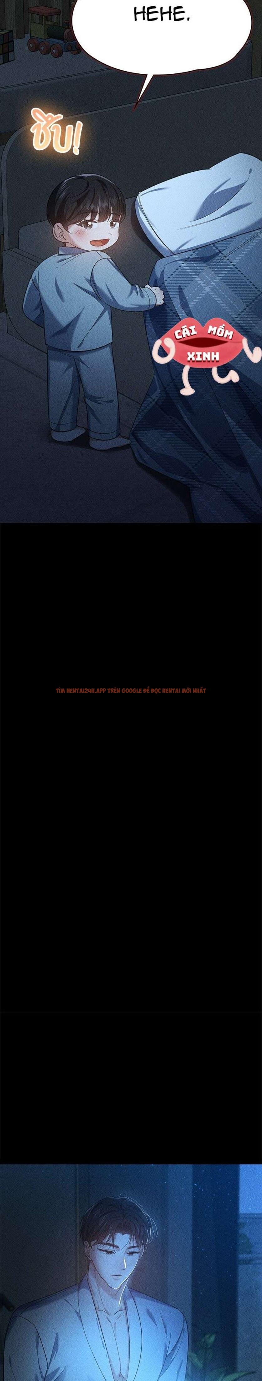Xem ảnh Vị Khách Trong Đêm - Chapter 9 - 9 1 - Truyenhentaiz.net