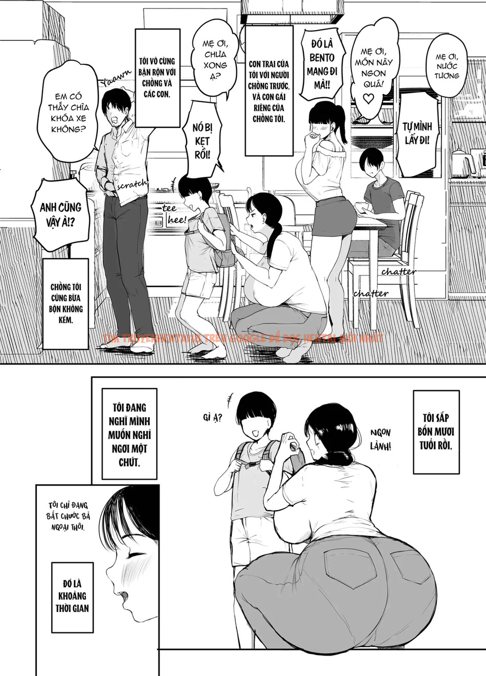 Xem ảnh page_004 trong truyện hentai Vì Mẹ Là Lựa Chọn Duy Nhất để… - Chapter 1 - hentaitvn.net Xem ảnh page_004 trong truyện hentai Vì Mẹ Là Lựa Chọn Duy Nhất để… - Chapter 1 - hentaitvn.net