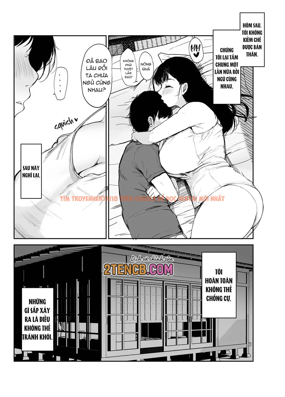 Xem ảnh page_011 trong truyện hentai Vì Mẹ Là Lựa Chọn Duy Nhất để… - Chapter 1 - hentaitvn.net Xem ảnh page_011 trong truyện hentai Vì Mẹ Là Lựa Chọn Duy Nhất để… - Chapter 1 - hentaitvn.net