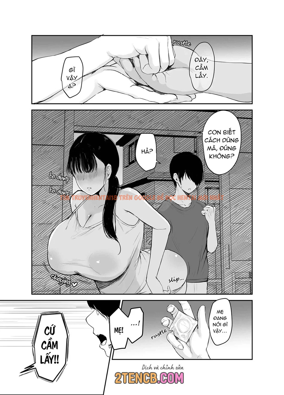 Xem ảnh page_021 trong truyện hentai Vì Mẹ Là Lựa Chọn Duy Nhất để… - Chapter 1 - hentaitvn.net Xem ảnh page_021 trong truyện hentai Vì Mẹ Là Lựa Chọn Duy Nhất để… - Chapter 1 - hentaitvn.net