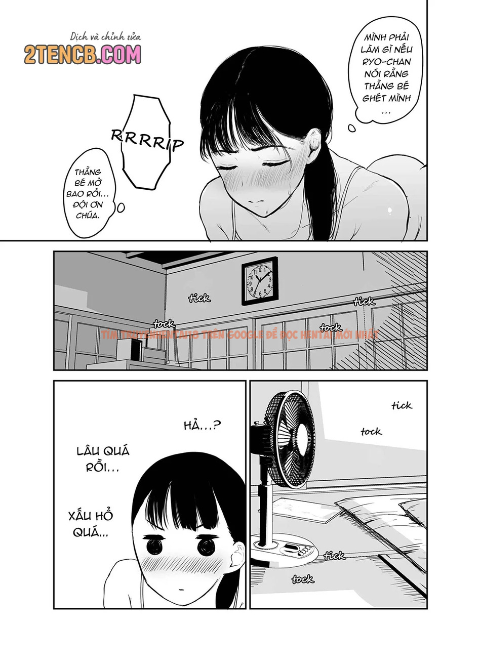 Xem ảnh page_023 trong truyện hentai Vì Mẹ Là Lựa Chọn Duy Nhất để… - Chapter 1 - hentaitvn.net Xem ảnh page_023 trong truyện hentai Vì Mẹ Là Lựa Chọn Duy Nhất để… - Chapter 1 - hentaitvn.net