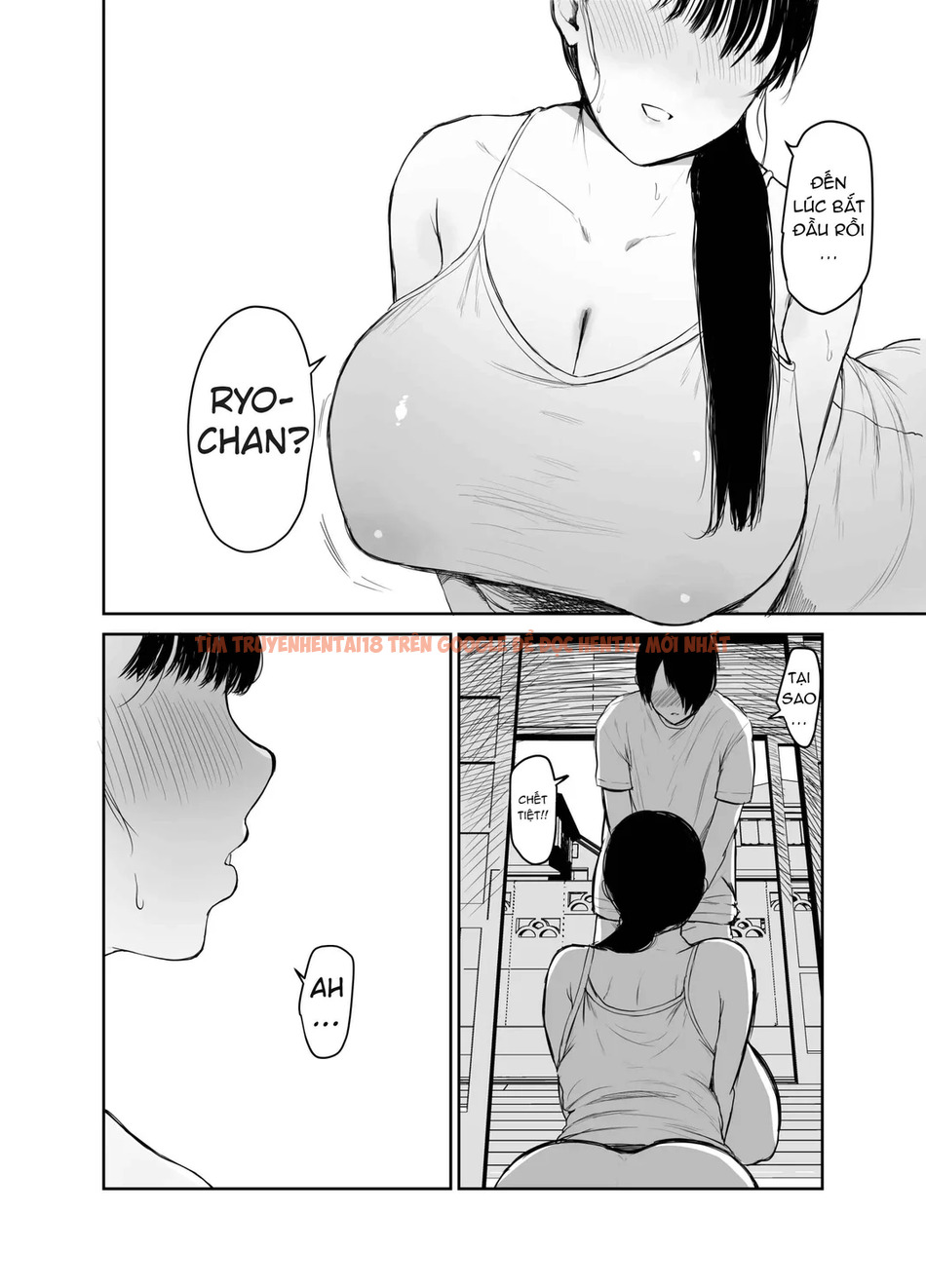 Xem ảnh page_024 trong truyện hentai Vì Mẹ Là Lựa Chọn Duy Nhất để… - Chapter 1 - hentaitvn.net Xem ảnh page_024 trong truyện hentai Vì Mẹ Là Lựa Chọn Duy Nhất để… - Chapter 1 - hentaitvn.net