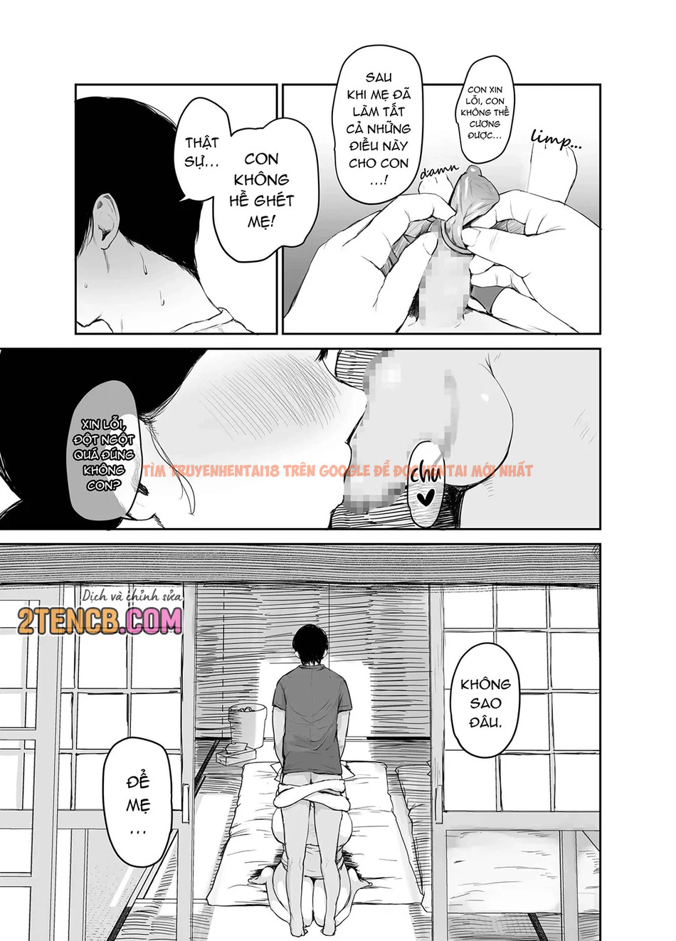 Xem ảnh page_025 trong truyện hentai Vì Mẹ Là Lựa Chọn Duy Nhất để… - Chapter 1 - hentaitvn.net Xem ảnh page_025 trong truyện hentai Vì Mẹ Là Lựa Chọn Duy Nhất để… - Chapter 1 - hentaitvn.net