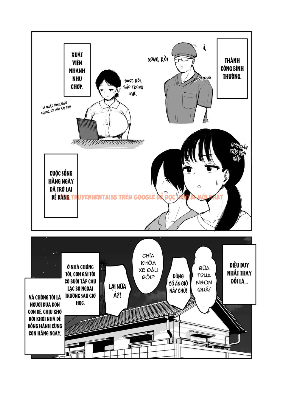 Xem ảnh page_069 trong truyện hentai Vì Mẹ Là Lựa Chọn Duy Nhất để… - Chapter 1 - hentaitvn.net Xem ảnh page_069 trong truyện hentai Vì Mẹ Là Lựa Chọn Duy Nhất để… - Chapter 1 - hentaitvn.net