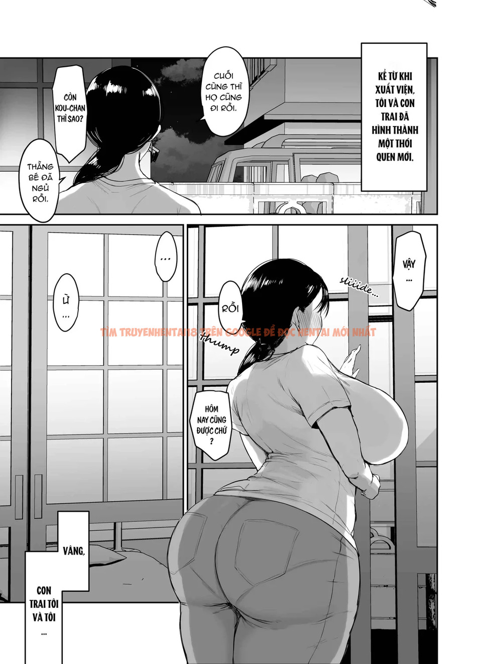 Xem ảnh page_070 trong truyện hentai Vì Mẹ Là Lựa Chọn Duy Nhất để… - Chapter 1 - hentaitvn.net Xem ảnh page_070 trong truyện hentai Vì Mẹ Là Lựa Chọn Duy Nhất để… - Chapter 1 - hentaitvn.net