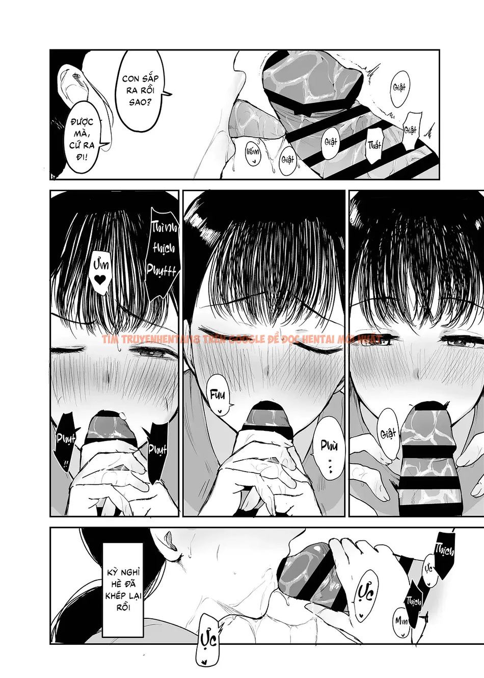 Xem ảnh page_025 trong truyện hentai Vì Mẹ Là Lựa Chọn Duy Nhất để… - Chapter 2 - hentaitvn.net