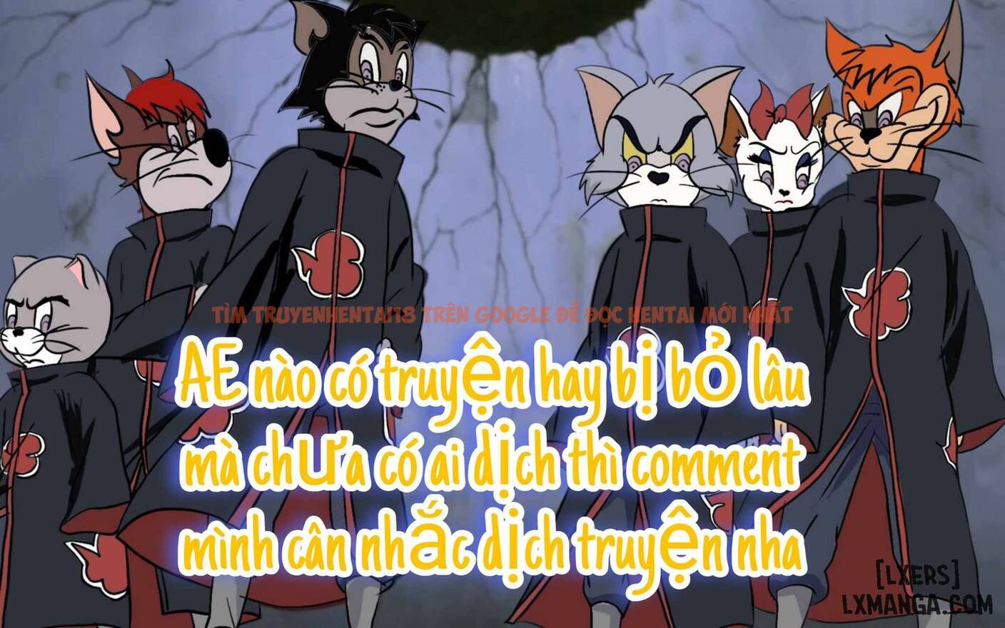 Trang truyện 0 trong truyện tranh Vì Quyền Lợi Của Belle-kun, Tôi Sẽ Nói Chuyện Với Gia Đình Mình, Điều Đó Ko Hề Sai , Phải Không ? - OneShot - www.truyentvn.net