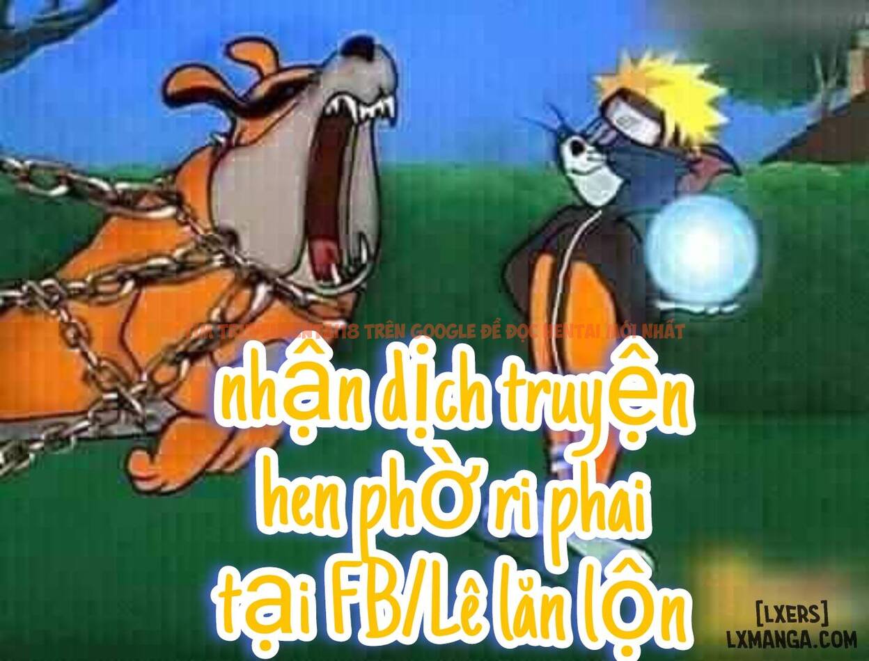 Trang truyện 29 trong truyện tranh Vì Quyền Lợi Của Belle-kun, Tôi Sẽ Nói Chuyện Với Gia Đình Mình, Điều Đó Ko Hề Sai , Phải Không ? - OneShot - www.truyentvn.net