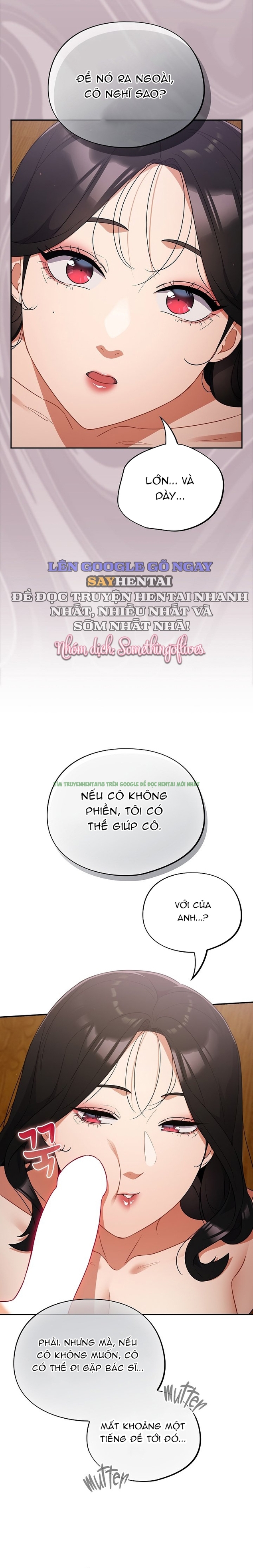 Hình ảnh truyen vi rut ngu ngoc chapter 3 (19) trong Vi Rút Ngu Ngốc - Chap 3 - Hentaimanhwa.net