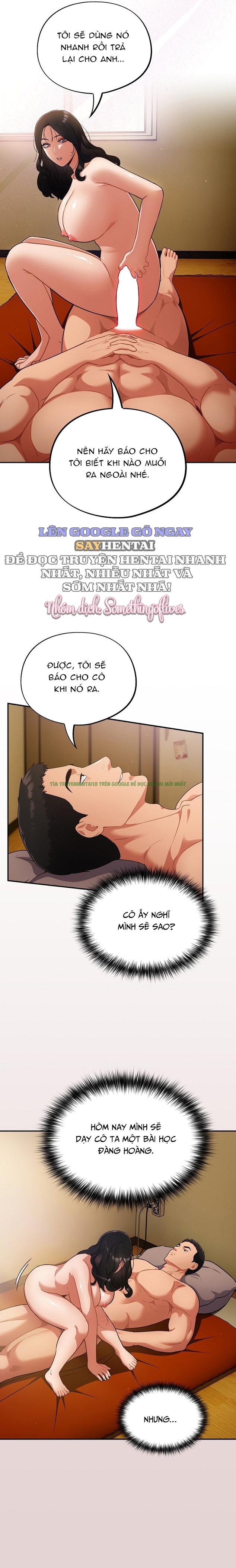 Hình ảnh truyen vi rut ngu ngoc chapter 3 (21) trong Vi Rút Ngu Ngốc - Chap 3 - Hentaimanhwa.net