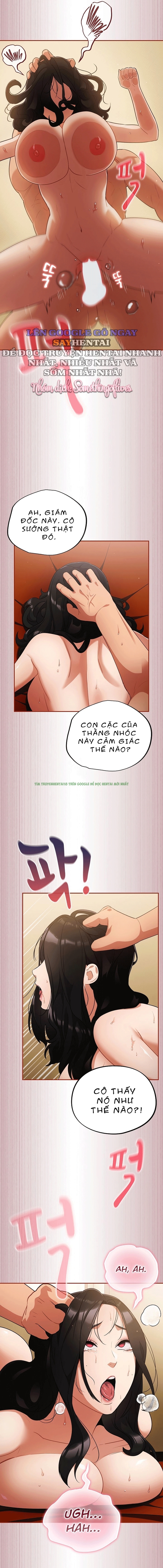 Hình ảnh truyen vi rut ngu ngoc chapter 4 (13) trong Vi Rút Ngu Ngốc - Chap 4 - Hentaimanhwa.net