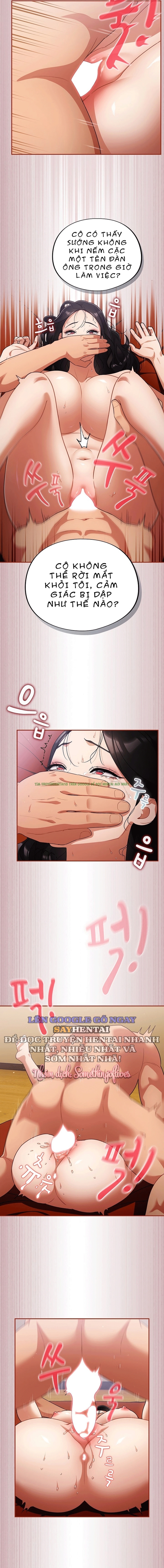 Hình ảnh truyen vi rut ngu ngoc chapter 4 (7) trong Vi Rút Ngu Ngốc - Chap 4 - Hentaimanhwa.net