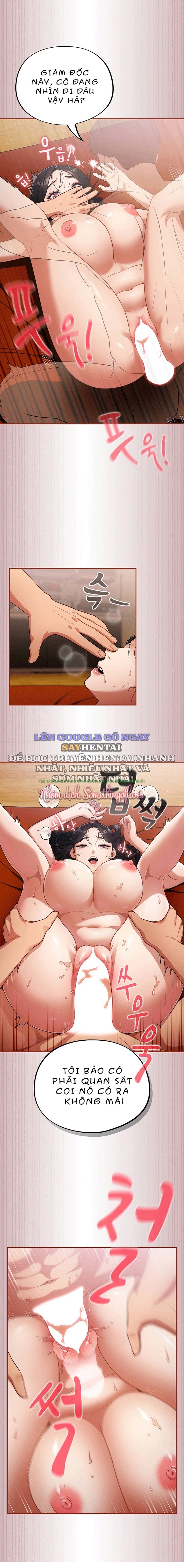 Xem ảnh truyen vi rut ngu ngoc chapter 4 (8) trong truyện hentai Vi Rút Ngu Ngốc - Chap 4 - truyenhentai18.pro