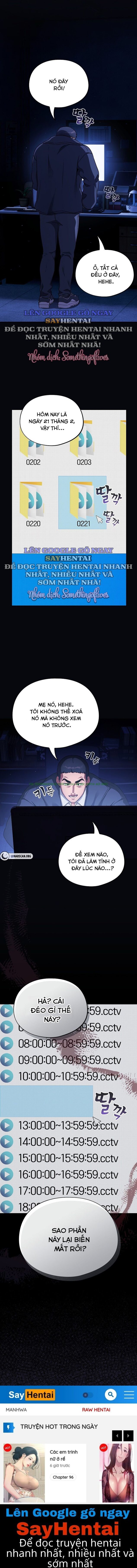 Xem ảnh Vi Rút Ngu Ngốc - Chap 6 - 012 - Truyenhentaiz.net