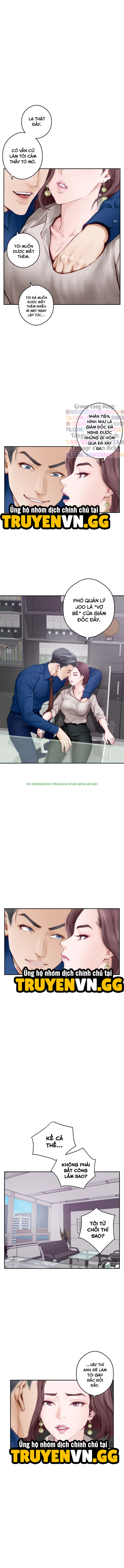 Hình ảnh truyen vi than khoai lac chapter 1 (10) trong Vị Thần Khoái Lạc - Chap 1 - Hentaimanhwa.net