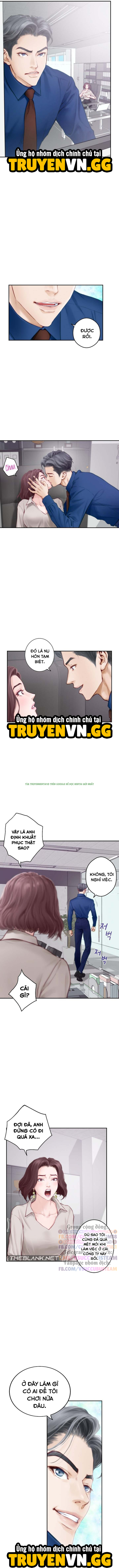 Xem ảnh truyen vi than khoai lac chapter 1 (11) trong truyện hentai Vị Thần Khoái Lạc - Chap 1 - Truyenhentai18.org