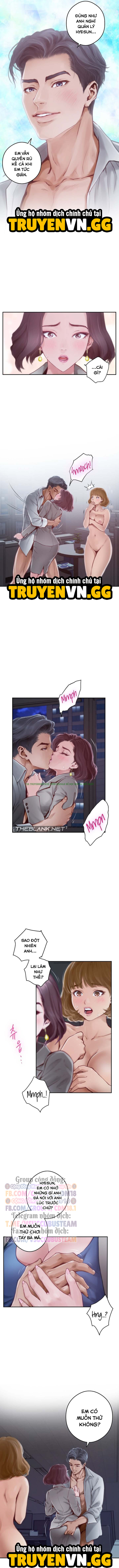 Hình ảnh truyen vi than khoai lac chapter 1 (4) trong Vị Thần Khoái Lạc - Chap 1 - Hentaimanhwa.net