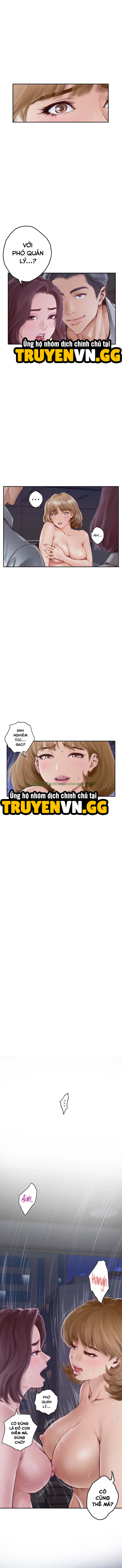 Hình ảnh truyen vi than khoai lac chapter 1 (5) trong Vị Thần Khoái Lạc - Chap 1