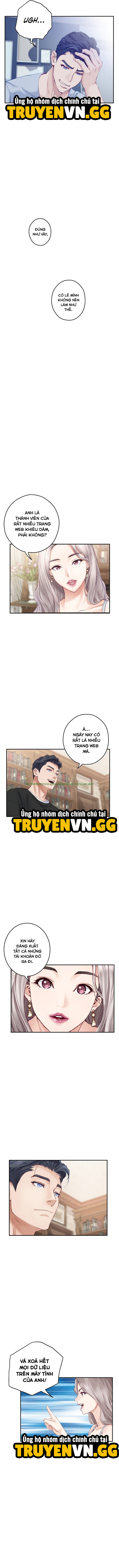 Xem ảnh Vị Thần Khoái Lạc - Chap 10 - truyen vi than khoai lac chapter 10 (11) - TruyenVN.APP